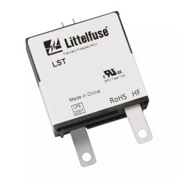 Littelfuse VARISTOR, METAL OXIDE, 320VAC, 75KA Model No - LST3207VL2NT1-image-46