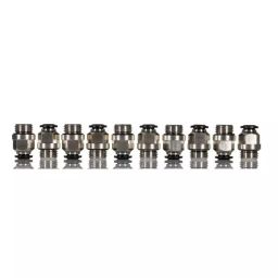 RS PRO Push-in Fitting G 1/4 Male to Push In 6 mm Threaded-to-Tube, 1761278-image-53