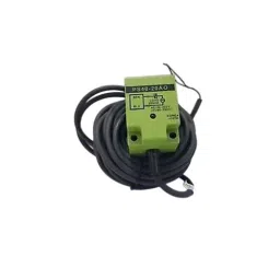 Sibass Electric Proximity Switch Box Type with CE Mark 20 mm Sensing Distance and 300 mA Maximum Load, SE- PS40-20AO (Pack of 200)-99