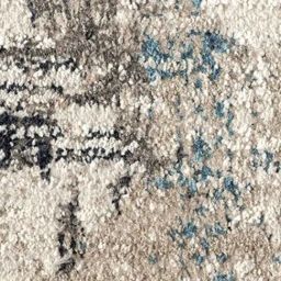 Obsessions Cream Power Loomed Anti Static Runner - Small image 4