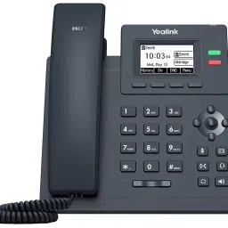 Yealink SIP-T31 Ip Phone Black-94