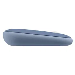 Logitech Pebble M350 Blueberry Wireless Mouse-27