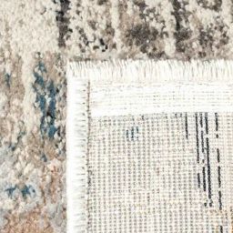 Obsessions Cream Power Loomed Anti Static Runner - Small image 3