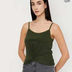 max Pack of 2 Women Striped Top-picture-27