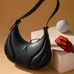 Diva Dale Structured Sling Bag-image-27