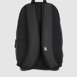 Nike Unisex Black Brand Logo Heritage Backpack image 3