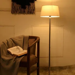 green girgit Off White Floor Lamps-image-96