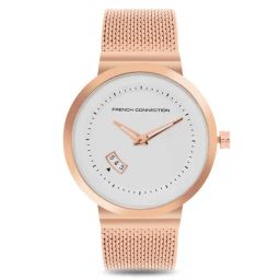 French Connection FC160RGM Analog Watch for Men-picture-33