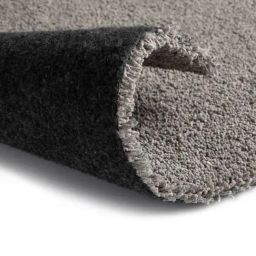 Obsessions Grey Solid Machine Made Runner - Small image 4