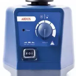 Abdos E11190 Swirlex Adjustable Vortex Shaker 0-2500 Rpm-picture-1