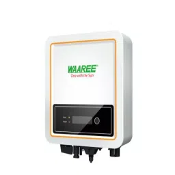WAAREE 1100 W Single Phase On Grid Solar Inverter W1-1K-G3-picture-37