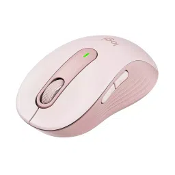 Logitech M650 910-006263 Rose Wireless Mouse-picture-16