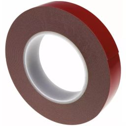 Hi-Bond VST 6080G Grey Foam Tape 25.0 x10.0m 0.80 mm Thick, VST 6080G/0.8/25/10-image-7