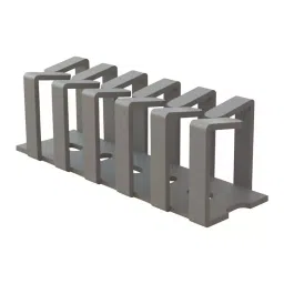 ESSENTRA COMPONENTS Trunking FLEXIBLE DUCT, POLYPROPYLENE, 40MM, RX4040-4-picture-16