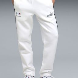 PUMA Motorsport Men Mid-Rise Track Pants-image-78