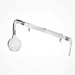 Rasayan 5000ml Distillation Assembly Consisting of R.B. Flask, 13106-23