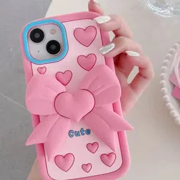 CASE CREATION Conversational Printed iPhone 14 Pro Max Bumper Case Mobile Accessories image 4