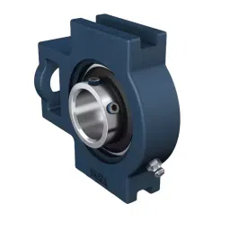 FK Take-Up Insert Ball Bearing, Shaft Dia 35 mm, Housing Width 37 mm, UCT207-38
