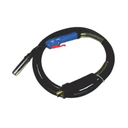 Messer 400-500 Amp 4003 MIG Torch, 80830592-image-41