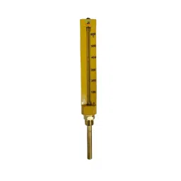 Japsin Instrumentation Industrial & Marine Thermometer 0 to 600°C Range, JIPL-IMT-2-23