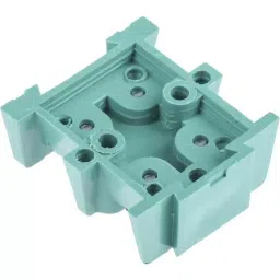 RS PRO Barrier Terminal Thermocouple Terminal Block for Use with K Type, 2364205 image 3