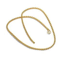 Joyalukkas 22 kt Gold Chain-27
