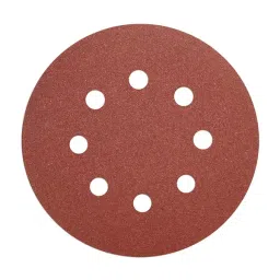 Total TAC731501 150 mm Sanding Sheet For Random Orbit Sander (Set of 3)-image-15