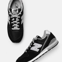 New Balance Men 996 Suede Running Shoes-image-48