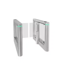 ID Tech Access Control Flap Barrier image 2
