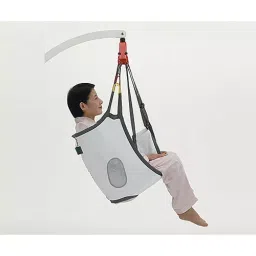 AS ONE Floor Traveling Lift Base Ring Sheet Nylon, EVE220-image-12