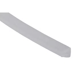 RS PRO Natural PE Grommet Strip for 0.9-1.6 mm Cable, 8659726-picture-1