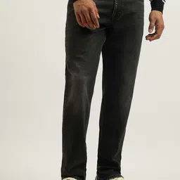 United Colors of Benetton Men Relaxed Fit Mid-Rise Jeans-picture-39
