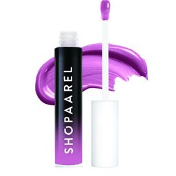 Shopaarel Gloss Love Lipstick - 8 ml - Shade 03-28