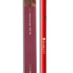 Scarlett Cosmetic Luxe Cashmere Plush Glide Eyeliner - 0.25g - Cognac Brown-45