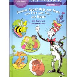 Step Into Reading A Science Reader - English-26