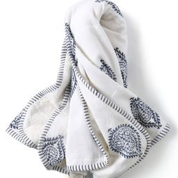 Malabar Baby Fort Towel - Offwhite-image-5