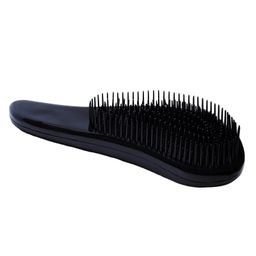 Luvlittle Kids Hair Brush- Black-image-5
