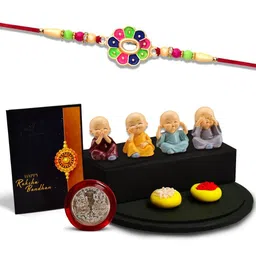DeoDap Rakhi Gift Set-image-76
