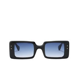 ZAADRAN Unisex Wayfarer Sunglasses with Polarised and UV Protected Lens image 2