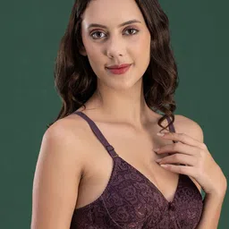 ABELINO Bra Medium Coverage Heavily Padded image 2