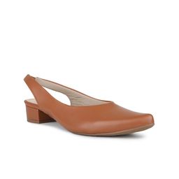 Inc 5 Pointed Toe Block Heel Mules-image-36