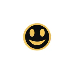 BHIMA 22K BIS Hallmark 916 Purity Yellow Gold Smiley Gold Stud Earring-image-41