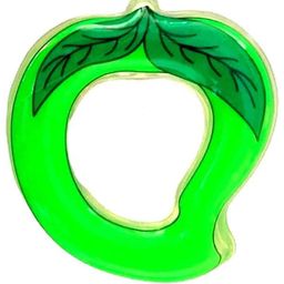 Vworld  Water Teether for Babies Non-Toxic Teether for Infants Teething & Chewing Play Toys for Baby candy and greenmango teether  (Pack of 2) (multicolour) image 2