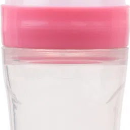 Feeder bottle - Sillicone-23