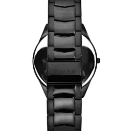 Timex Men Dial & Stainless Steel Straps Analogue Watch TWEG25803 image 5