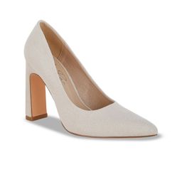 London Rag Women Block Heel Pumps-picture-55