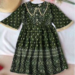 Bella Moda Fit & Flare Dress-43