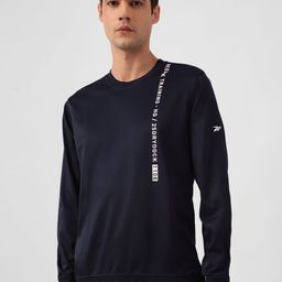 Reebok Fitness Training Long Sleeve Sweatshirt-image-53