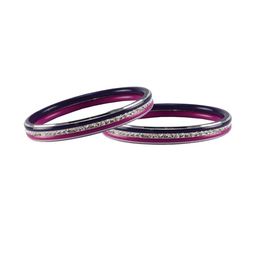 Vidhya Kangan Women Multi Bangle-image-55