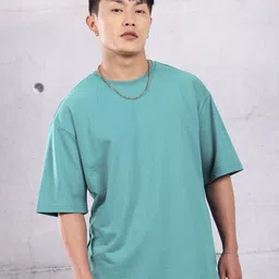 Beyoung Men Pockets T-shirt-image-2